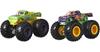 Imagen de Pack 2 Monster Truck Hot Wheels Gigantes
