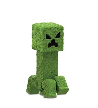 Imagen de Figura Minecraft La Película. 33,02x15,24x8.89 cm - Modelos surtidos