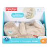 Imagen de Nutria Hora de Dormir Peluche Musical con Movimientos y Luces Fisher-Price