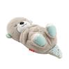 Imagen de Nutria Hora de Dormir Peluche Musical con Movimientos y Luces Fisher-Price