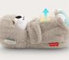 Imagen de Nutria Hora de Dormir Peluche Musical con Movimientos y Luces Fisher-Price