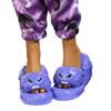 Imagen de Monster High Fiesta de Pijamas Clawdeen Wolf Muñeca Articulada con Mascota y Accesorios Mattel