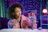 Imagen de Monster High Fiesta de Pijamas Clawdeen Wolf Muñeca Articulada con Mascota y Accesorios Mattel
