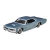 Imagen de Hot Wheels Boulevard Coche Premium Escala 1:64 Modelos Surtidos Mattel