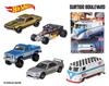 Imagen de Hot Wheels Boulevard Coche Premium Escala 1:64 Modelos Surtidos Mattel