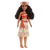 Imagen de Vaina Disney Princesas Muñeca Corona de Flores Mattel