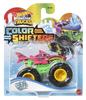 Imagen de Coche Hot Wheels Monster Trucks Color Shifters