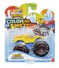 Imagen de Coche Hot Wheels Monster Trucks Color Shifters