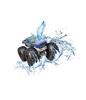 Imagen de Coche Hot Wheels Monster Trucks Color Shifters