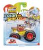 Imagen de Coche Hot Wheels Monster Trucks Color Shifters