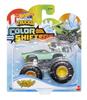 Imagen de Coche Hot Wheels Monster Trucks Color Shifters