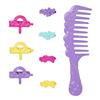 Imagen de Muñeca Barbie Dreamtopia Twist N Style