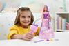 Imagen de Muñeca Barbie Dreamtopia Twist N Style