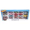Imagen de Coche Hot Wheels Pack 20 Vehículos