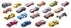 Imagen de Coche Hot Wheels Pack 20 Vehículos