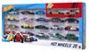 Imagen de Coche Hot Wheels Pack 20 Vehículos