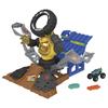 Imagen de Hot Wheels Monster Trucks Pista Gor-zilla