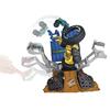 Imagen de Hot Wheels Monster Trucks Pista Gor-zilla