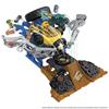 Imagen de Hot Wheels Monster Trucks Pista Gor-zilla