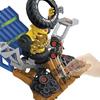 Imagen de Hot Wheels Monster Trucks Pista Gor-zilla