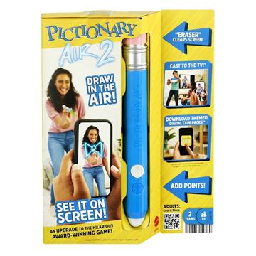 Imagen de Juego Pictionary Air 2