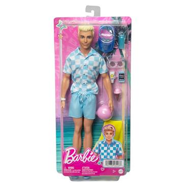 Imagen de Barbie Ken Día en la Playa