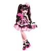 Imagen de Muñeca Monster High 16 Cumpleaños Draculaura. 29x4,50x4 cm