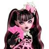 Imagen de Muñeca Monster High 16 Cumpleaños Draculaura. 29x4,50x4 cm