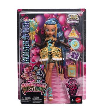 Imagen de Muñeca Monster High 16 Cumpleaños Cleo