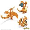 Imagen de Pokémon Charizard Mega Construx