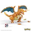 Imagen de Pokémon Charizard Mega Construx