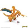 Imagen de Pokémon Charizard Mega Construx