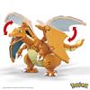 Imagen de Pokémon Charizard Mega Construx