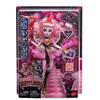 Imagen de Muñeca Monster High 16 Cumpleaños Cupid 
