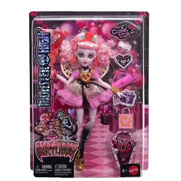 Imagen de Muñeca Monster High 16 Cumpleaños Cupid 