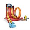 Imagen de Pista Hot Wheels Track Builder
