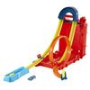 Imagen de Pista Hot Wheels Track Builder