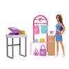 Imagen de Barbie Muñeca Boutique Diseña y Vende