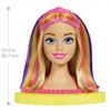 Imagen de Barbie Busto Color Reveal