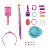 Imagen de Barbie Busto Color Reveal