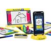 Imagen de Pictionary vs AI Juego de Mesa Interactivo Mattel Games