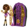 Imagen de Muñeca Monster High Skulltimate Secrets Clawdeen. Con armario y mas de 19 sorpresas.