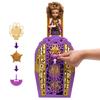 Imagen de Muñeca Monster High Skulltimate Secrets Clawdeen. Con armario y mas de 19 sorpresas.