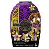 Imagen de Muñeca Monster High Skulltimate Secrets Clawdeen. Con armario y mas de 19 sorpresas.