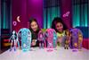 Imagen de Muñeca Monster High Skulltimate Secrets Frankie. Con armario y mas de 19 sorpresas.