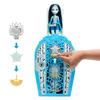 Imagen de Muñeca Monster High Skulltimate Secrets Frankie. Con armario y mas de 19 sorpresas.