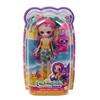 Imagen de Enchantimals Muñecas Sunshine Beach con Mascota y Accesorios Mattel