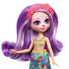 Imagen de Enchantimals Muñecas Sunshine Beach con Mascota y Accesorios Mattel