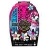 Imagen de Muñeca Monster High Skulltimate Secrets Catty. Con armario y mas de 19 sorpresas.