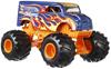 Imagen de Hot Wheels Vehículos Grandes Monster Truck Mattel